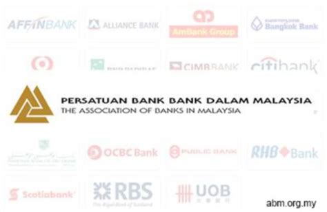 Commercial Bank In Malaysia The Association Of Banks In Malaysia Abm