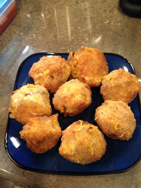 15 Best Ideas Deep Fried Rice Balls Easy Recipes To Make At Home