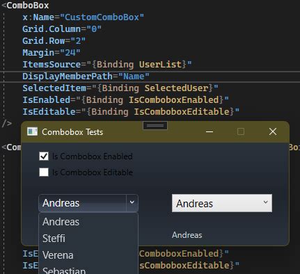 Wpf How To Bind Itemsource With Collectionviewsource Hot Sex Picture