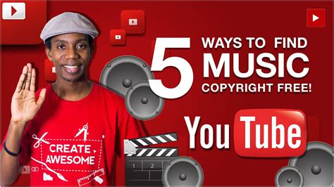 The youtube audio library 2. Royalty Free Music for YouTube Videos 5 Best Sites - YouTube