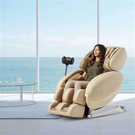 Inversion Daiwa Massage Chair