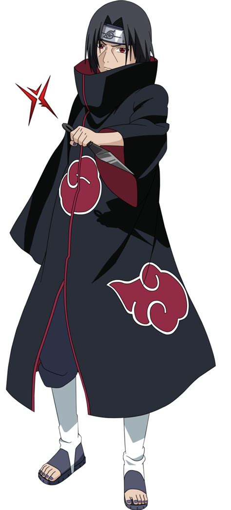 Itachi Uchiha Naruto Uzumaki Shippuden Naruto Kakashi Anime Naruto