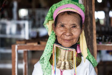 Burmese People Top 10 Astonishing Tribes 2021 Guide