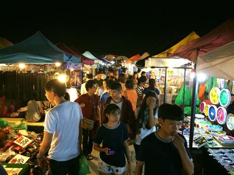 (0.38 mi) the vertical suite. The Best Night Markets in Bangkok - Our Guide - Expique