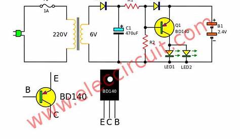 Emergency Lighting Inverter Wiring - Bodine Eli S 250 250 Watt Line