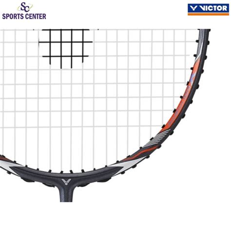 New Raket Badminton Victor Auraspeed 100x H Aura Speed 100 X H
