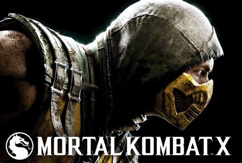 45 Mortal Kombat X Wallpaper 1080p Wallpapersafari