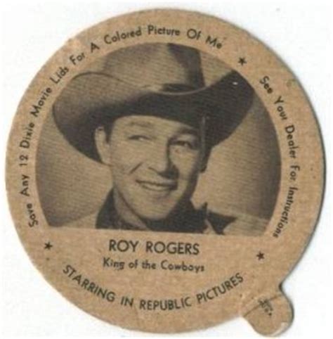 Today In 1947 Roy Rogers And Dale Evans Marry Immortal Ephemera