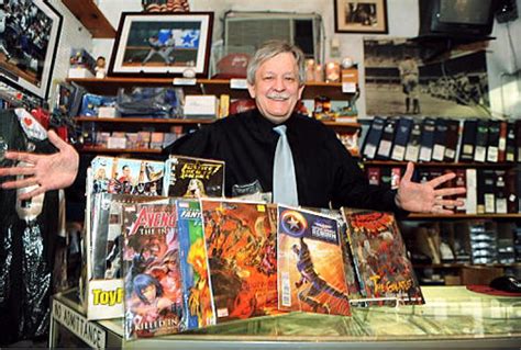Shop comc's extensive selection of baseball cards. Comics & baseball card shops come back from brink - NY Daily News