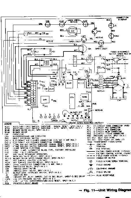Some european wiring diagrams are available also. carrier electric furnace wiring diagram