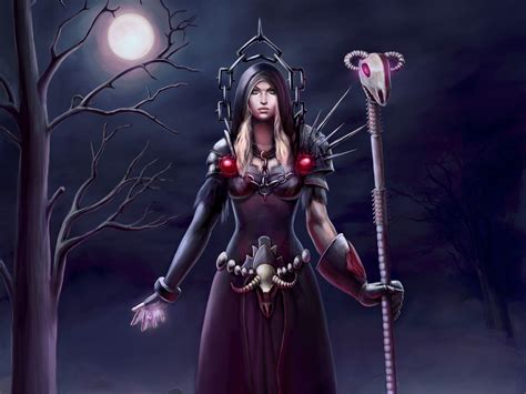 Human Female Warlock Elkido Wow Accounts Northdale Lightbringer