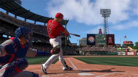 Mlb The Show 20 Review Mlb The Show 20 Review Solid Contact Game