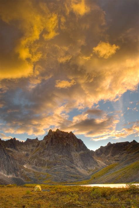 Tombstone Territorial Park Yukon Alan Majchrowicz