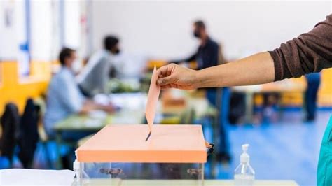 Oy Kullanmama Cezasi Tur Cumhurba Kanl Se Imlerinde Oy
