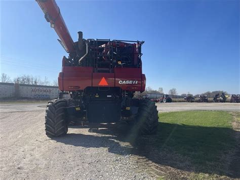 2018 Case Ih 9240 For Sale In Williamsport Indiana