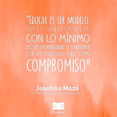 Las 18 Mejores Frases Educativas Motivadoras Solo ImÁgenes