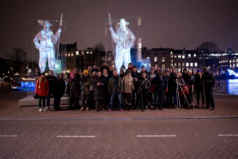 amsterdam light festival amsterdam photo club