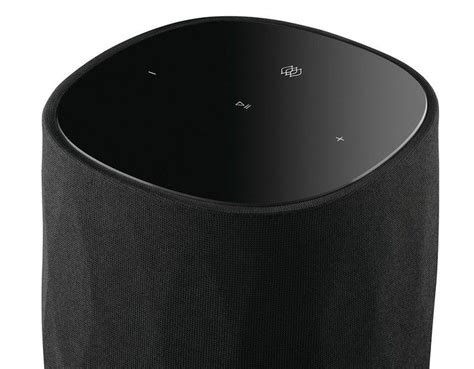 Bowers And Wilkins Unveils Hi Res Formation Flex Wireless Speaker
