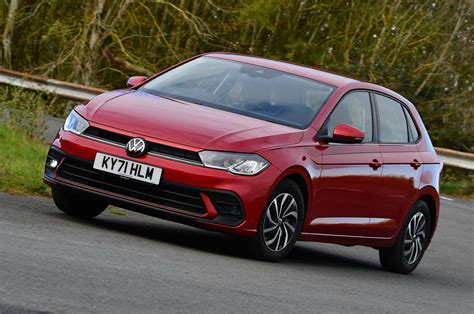 Volkswagen Polo Faces Axe As Euro 7 Rules Drive Price Up Autocar