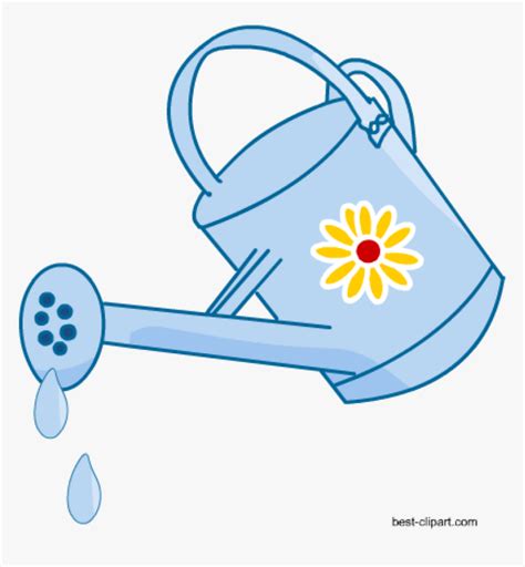 42 Best Ideas For Coloring Watering Can Cartoon