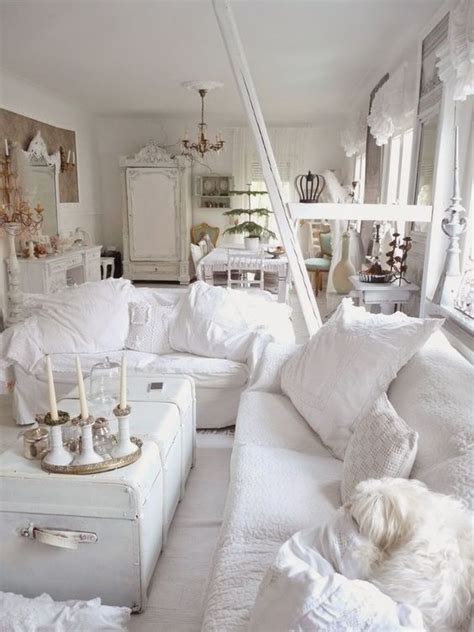 Shabby Chic Living Rooms 21 Gorgeous Decor Ideas To Steal Now