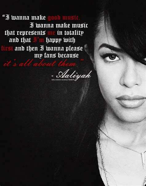 Aaliyah Her Music Aaliyah Quotes Aaliyah Singer Aaliyah
