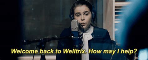 Mae Whitman Gif By Operator Find Share On Giphy