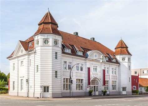 The 5 Best Hotels In Rendsburg Germany For 2022 Tripadvisor