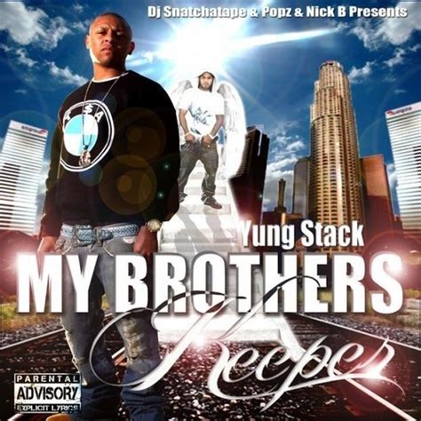 My Brothers Keeper By Yrflashy Free Listening On Soundcloud