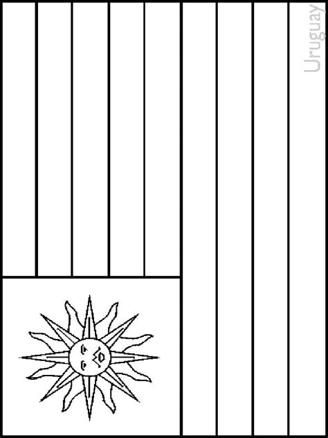 Check out our flags coloring pages selection for the very best in unique or custom, handmade pieces from our shops. Country Flags Coloring Pages - Coloring Home