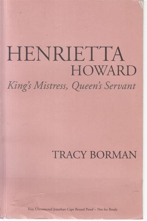 Buy Henrietta Howard Book Online At Low Prices In India Henrietta Howard Reviews And Ratings