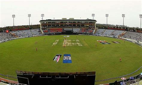 Page 3 Top 5 Indian Cricket Stadiums With The Best Grandstands