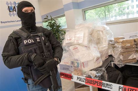 Drogenhandel Im Darknet Kokain Per Mausklick Ordern Panorama Stuttgarter Zeitung
