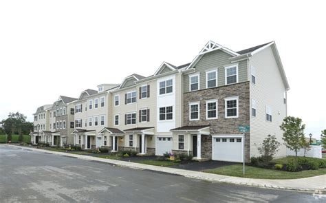 Gateway At Monroe Apartments For Rent In Monroe Township Nj