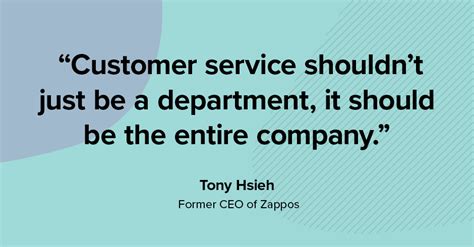 50 Best Inspirational Customer Service Quotes Juphy
