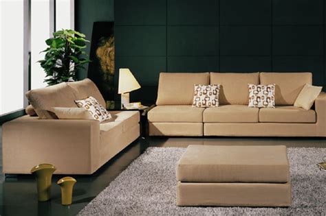 Latest Furniture Sofa Designs