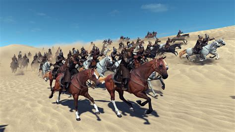 Mount And Blade Ii Bannerlord Screenshot 4k Hd Wallpaper