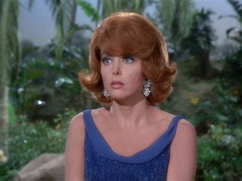 all about eva tina louise ginger grant ginger gilligans island