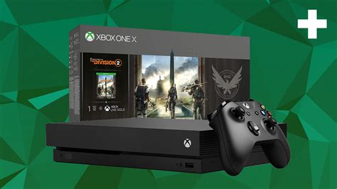 The Best Xbox One X Deals Bundles And Prices Uk 2019 Gamesradar