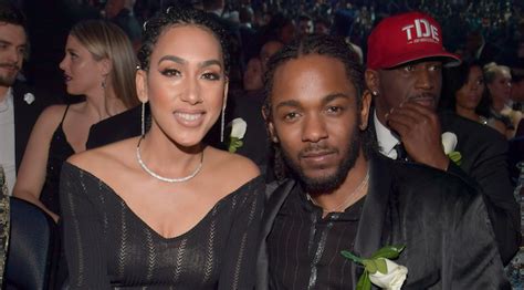 Kendrick Lamar Is Reportedly A Dad Now The Purple Snake Era Hiphop