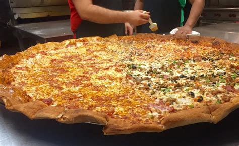 Big Lous Pizza San Antonio Shop Across Texas