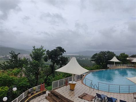 Wildernest Hilltop Resort Pune Hostel Reviews And Photos Tripadvisor