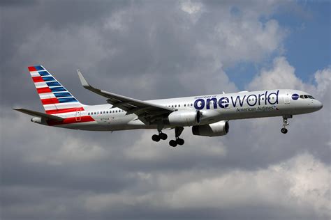 Poll Which American Airlines Fleet Types Will You Miss
