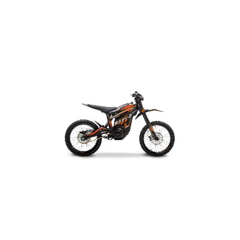 Moto Electrique TALARIA STING 4000 OFF ROAD Roxad Motors