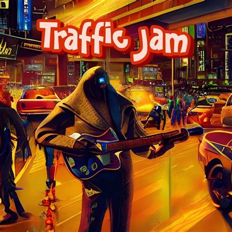 Traffic Jam Traffic Jam Lyrics Genius Lyrics