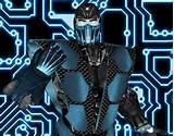 Pictures of Who Is Cyber Sub Zero