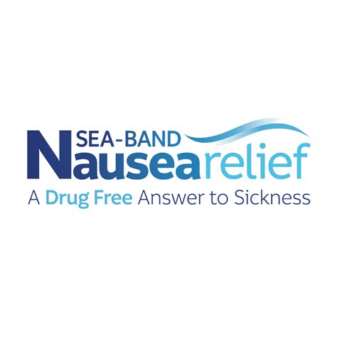Sea Band Nausea Relief