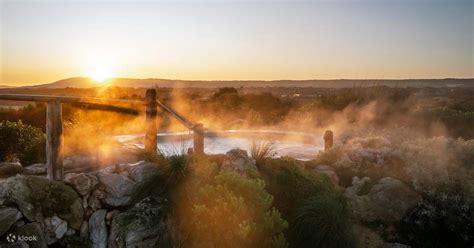 peninsula hot springs bath house experience in mornington klook australia