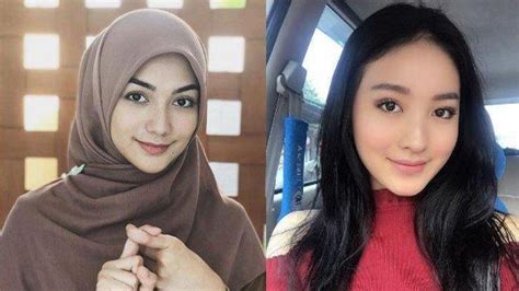 5 Model Muslimah Cantik Asal Indonesia • Dunia Hiburan