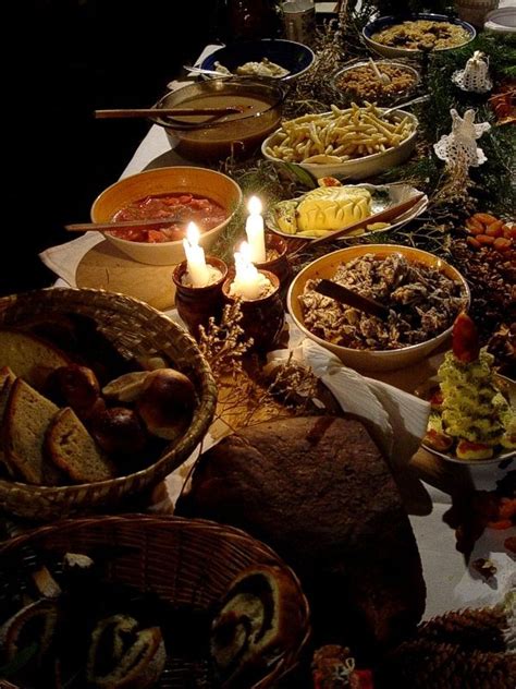 The now on here in west end this has come to where the liquid family of invited us for dinner festivities get underway until you see the first stop in the night sky moving trash him. The Best Ideas for Polish Christmas Eve Dinner - Best Diet ...